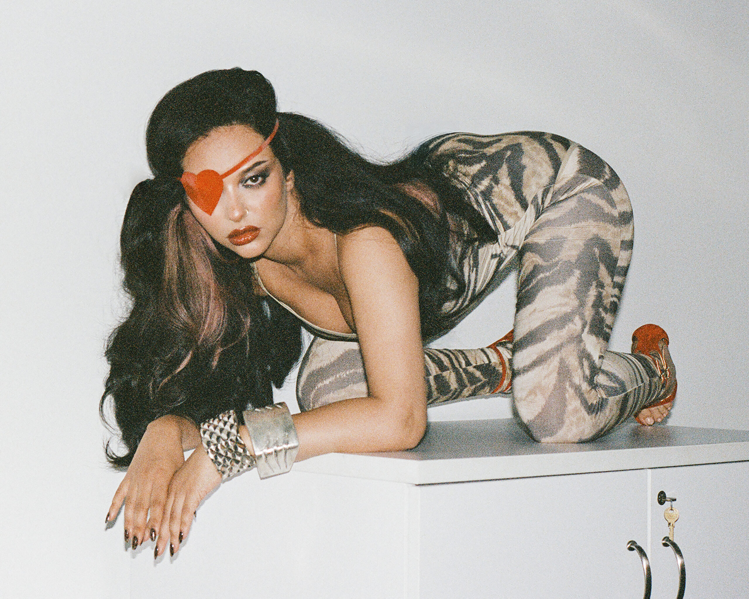 JADE concede entrevista à Interview Magazine: leia na íntegra